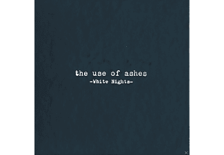 The Use of Ashes - White Nights - Limited Edition (CD)