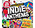 Különböző előadók - Indie Anthems (CD)