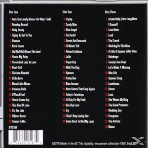 Roy Orbison - 60 Essential Recordings  - (CD)