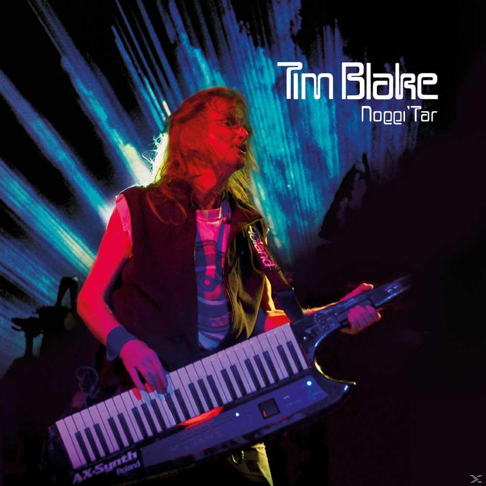 (CD) Tar Tim - - Noggi Blake
