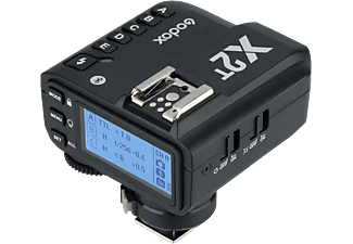 GODOX X2T-C - Émetteur déclencheur de flash (Noir)