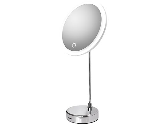 ROTEL U551CH1 - Miroirs de maquillage (Blanc)