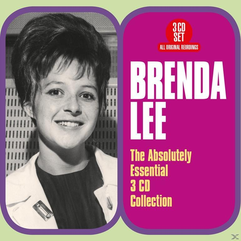 Brenda Lee - Absolutely Essential  - (CD)