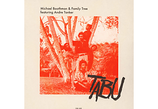 Michael & Family Tree Boothman - Tabu-So Dey Say (7inch)  - (Vinyl)