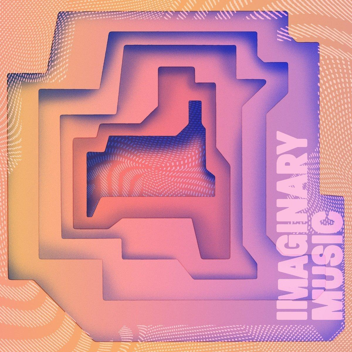 Chad Valley - Imaginary Music  - (CD)