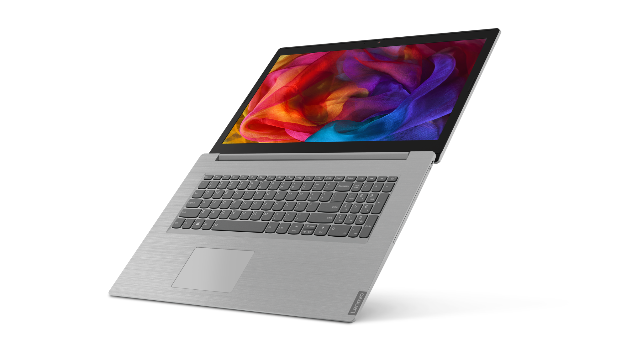 LENOVO IdeaPad L340 - 17,3 Zoll - AMD Ryzen™ 7 3700U - 8 GB - 128 GB - AMD Radeon™ RX Vega 10 - Windows 10 Home (64 Bit)