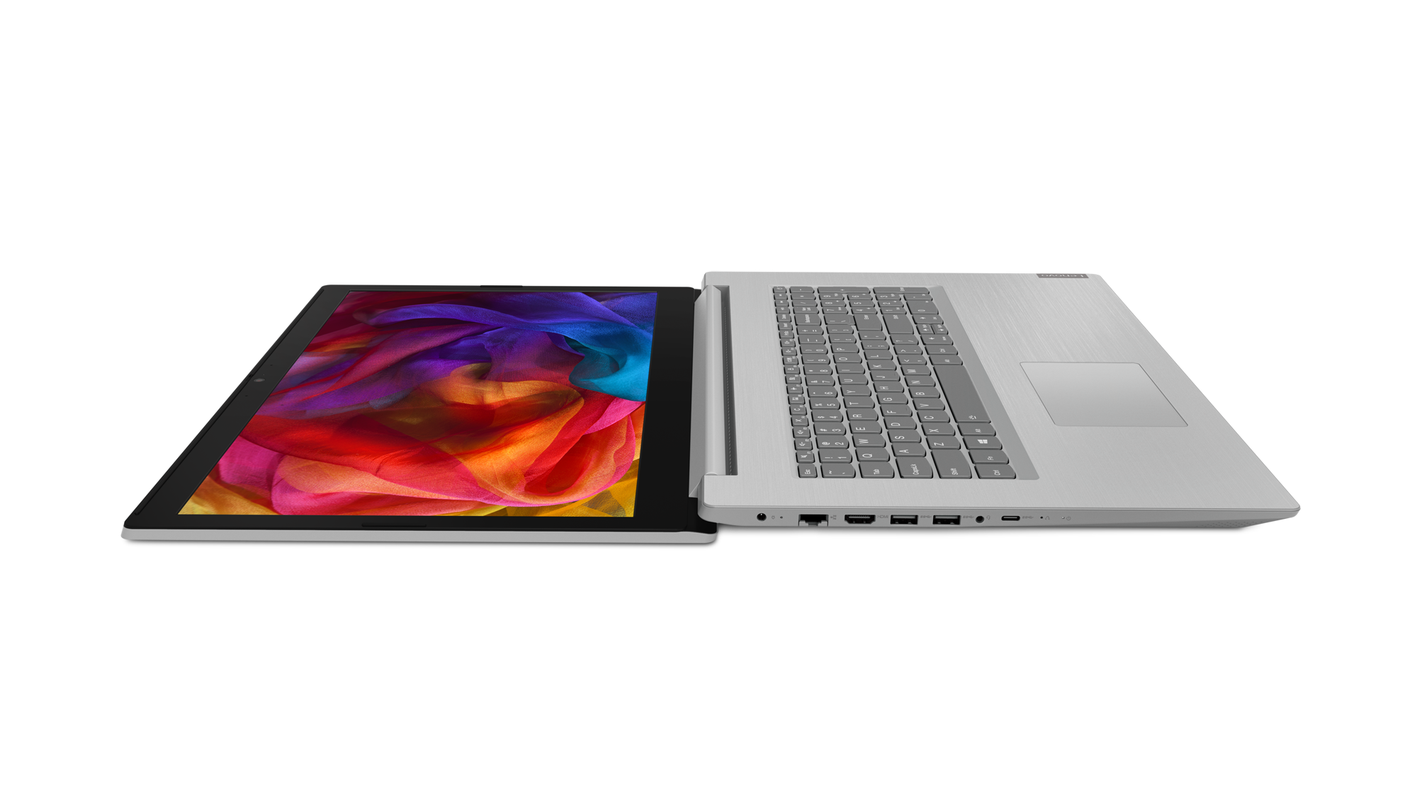 LENOVO IdeaPad L340 - 17,3 Zoll - AMD Ryzen™ 7 3700U - 8 GB - 128 GB - AMD Radeon™ RX Vega 10 - Windows 10 Home (64 Bit)