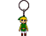 BIOWORLD Zelda Link with moveable head - Porte-Clés (Multicouleur)