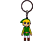 BIOWORLD Zelda Link with moveable head - Schlüsselanhänger (Mehrfarbig)