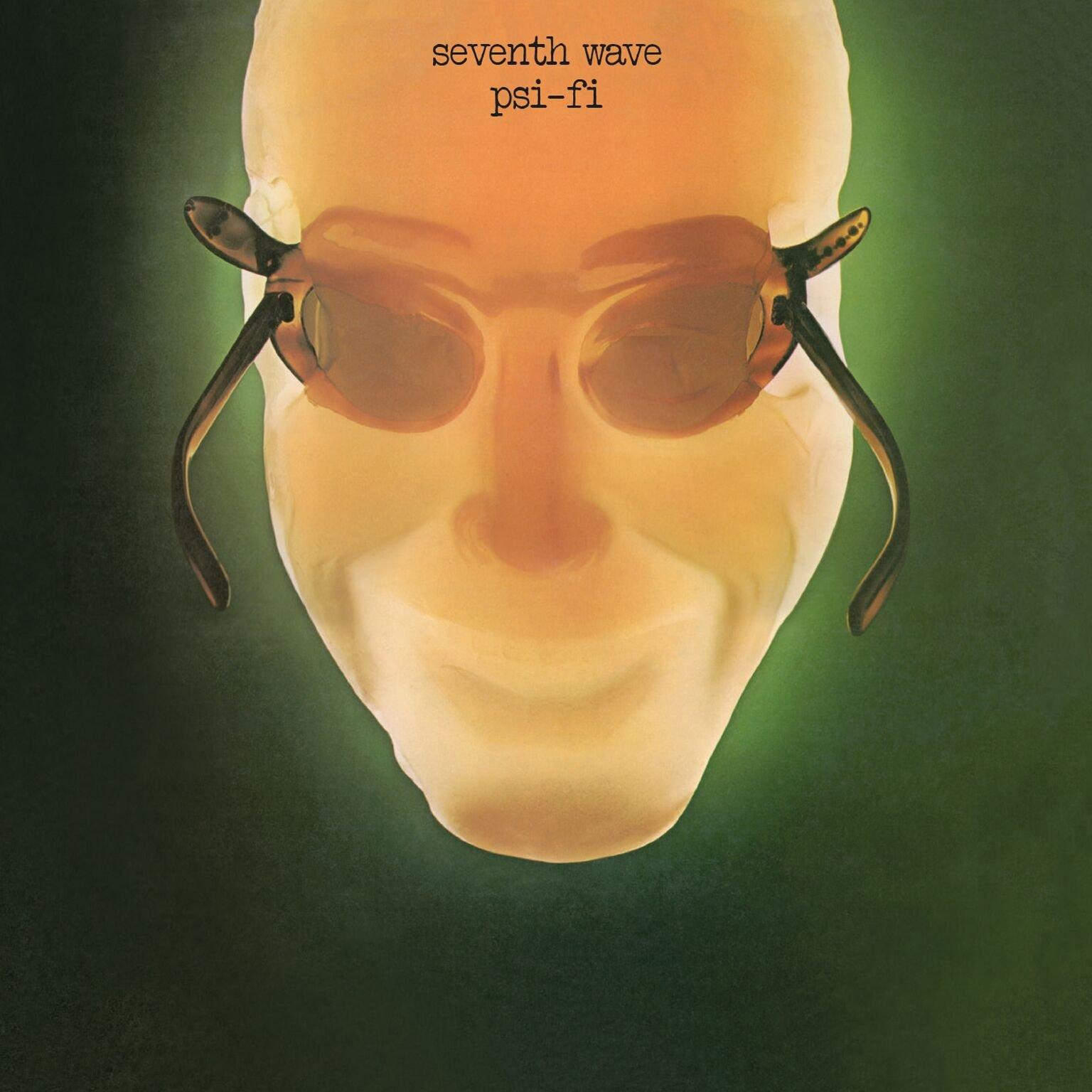 Seventh Wave - Psi-Fi  - (CD)