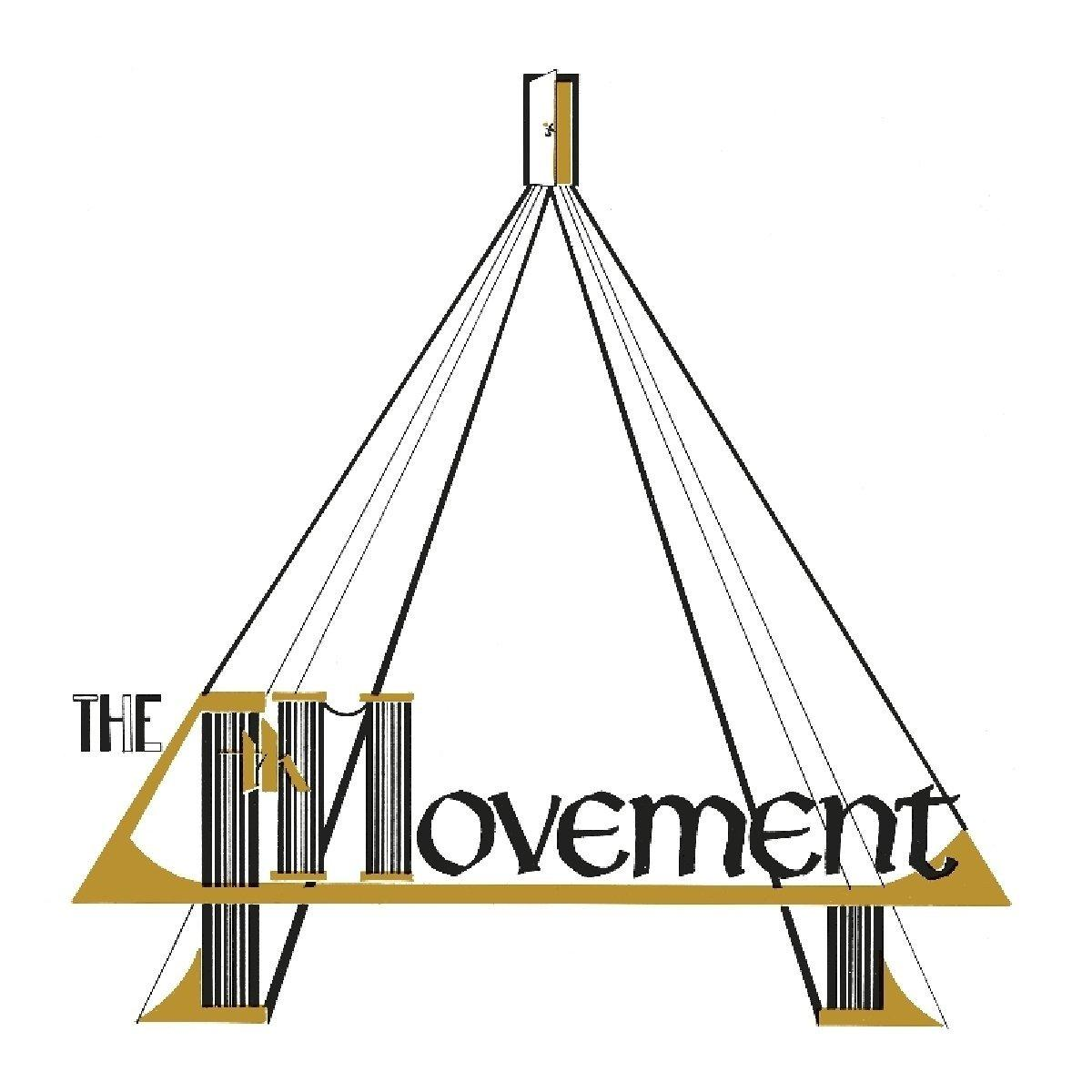 Fourth 4th - Movement - Movement (CD) The