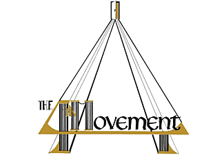 Fourth Movement - The 4th Movement  - (Vinyl)