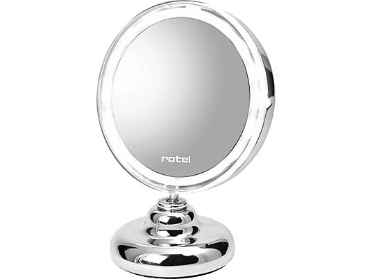ROTEL U550CH1 - Miroirs de maquillage (Blanc)