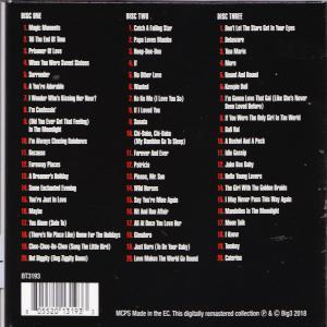 Perry Como - Absolutely Essential  - (CD)