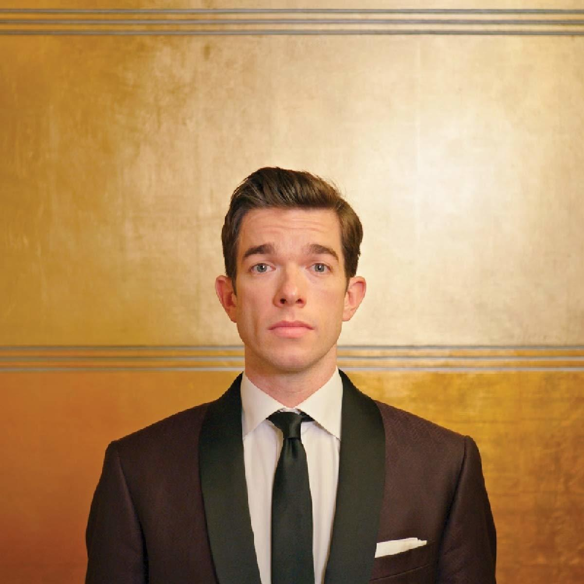 John Mulaney - Kid Gorgeous At Radio City  - (CD)