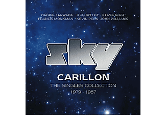 The S.k.y. - Carillon  - (CD)