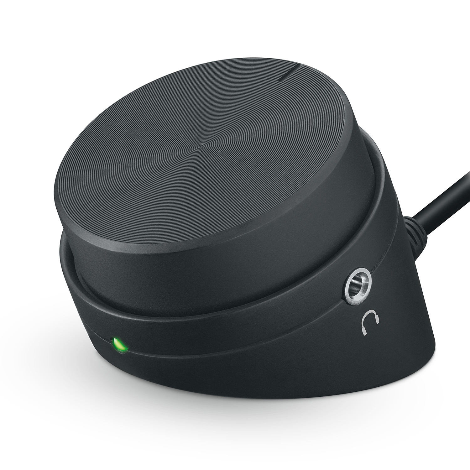 LOGITECH Z333 Multimedia Lautsprecher (2.1 Lautsprecher, Schwarz