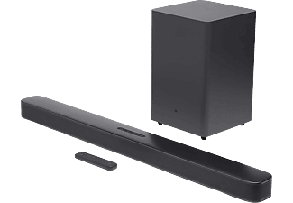 JBL BAR 21 DB BLK EP, soundbar