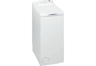 WHIRLPOOL AWE 50610 felültöltős mosógép