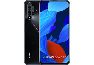 HUAWEI nova 5T - Smartphone (6.26 ", 128 GB, Nero)