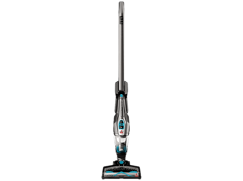 Bissell MultiReach Essential 18V Aspirateur Balai Sans Fil 2-en-1