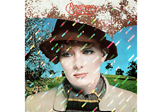 Renaissance - A Song For All Seasons  - (CD)