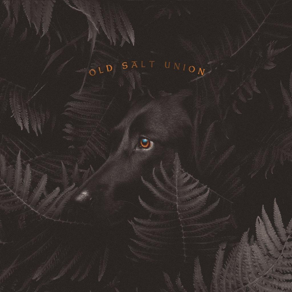 Old Salt Union - Where The..-Coloured-  - (Vinyl)