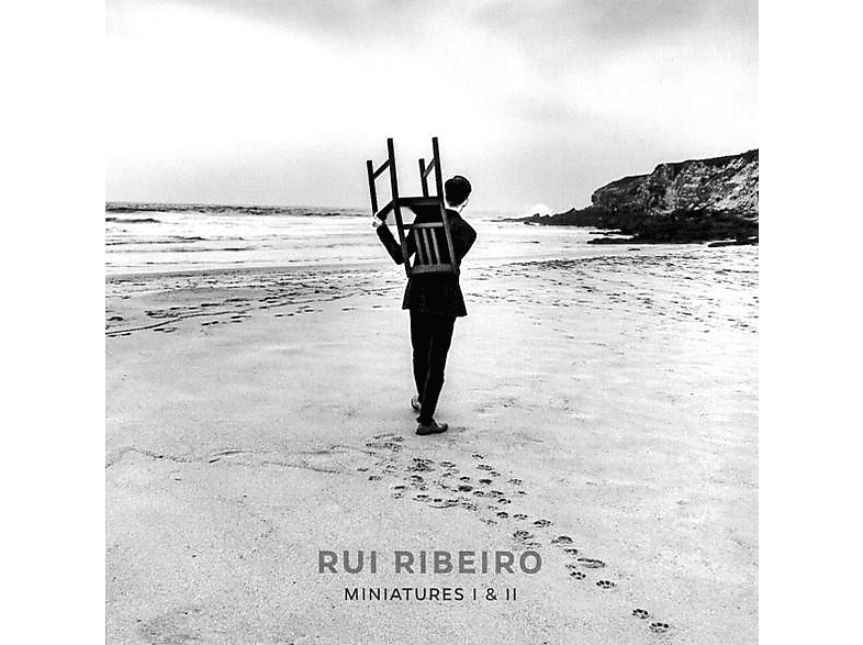 Rui Ribeiro | Miniatures I And II - (CD) | SATURN