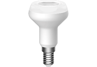 OK. OKLED-AE14-R50-2.9W LED-Lampe Warmweiß