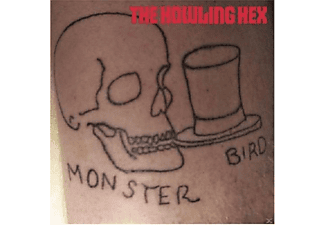 The Howling Hex - XI  - (CD)