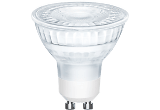 OK. OKLED-AGU10-PAR16-4W LED-Lampe Warmweiß