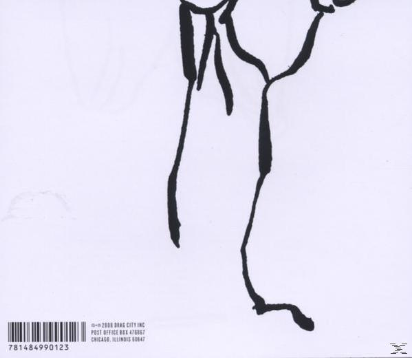 Osorezan - Mimidokodesuka  - (CD)