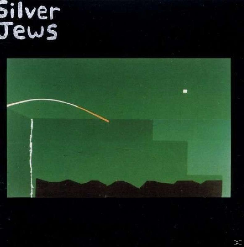 Silver Jews - The Natural Bridge  - (Vinyl)