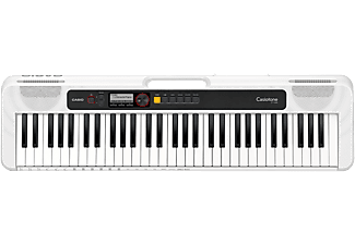 CASIO CT-S200 - Keyboard (Weiss)