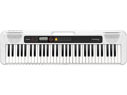 CASIO CT-S200 -  Tastiera musicale (Bianco)