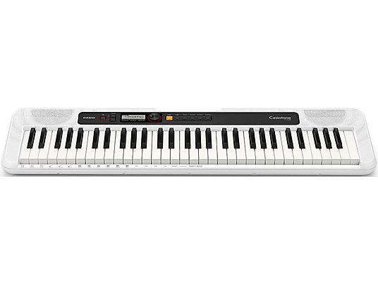 CASIO CT-S200 -  Tastiera musicale (Bianco)