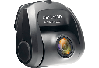 KENWOOD KCA-R100 - Telecamera posteriore (Nero)