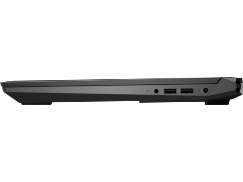 Portátil gaming - HP Gaming Pavilion - 15-dk0018ns, 15" FHD, Intel®Core™ i7-9750H,16GB, 1TB+256GB SSD, GTX1650