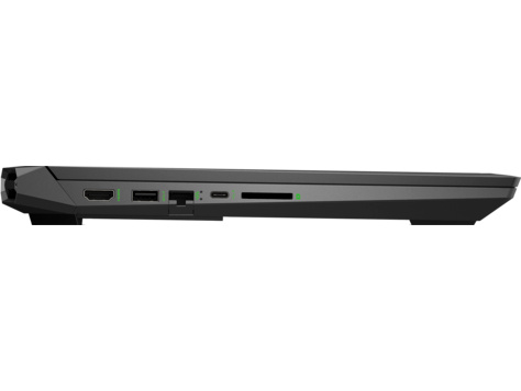 Portátil gaming - HP Gaming Pavilion - 15-dk0018ns, 15" FHD, Intel®Core™ i7-9750H,16GB, 1TB+256GB SSD, GTX1650