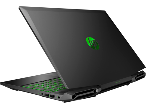 Portátil gaming - HP Gaming Pavilion - 15-dk0018ns, 15" FHD, Intel®Core™ i7-9750H,16GB, 1TB+256GB SSD, GTX1650