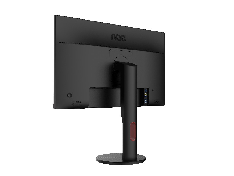 Monitor de 27" - AOC G2790PX, Full HD, TN, LED