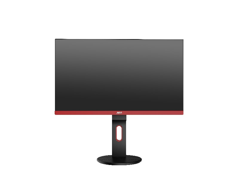 Monitor de 27" - AOC G2790PX, Full HD, TN, LED