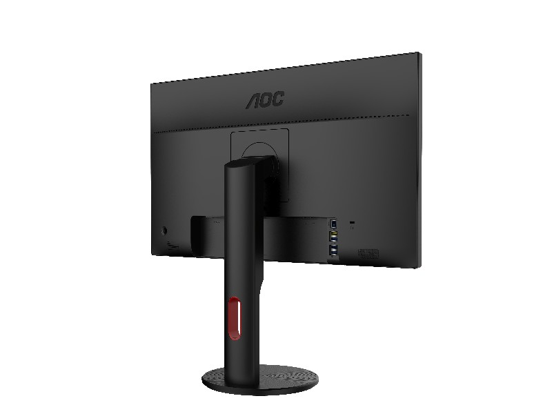 Monitor de 27" - AOC G2790PX, Full HD, TN, LED