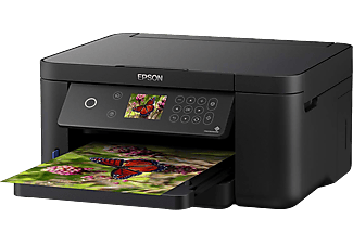 EPSON Expression Home XP-5100 multifunkciós színes WiFi tintapatronos nyomtató (C11CG29402)