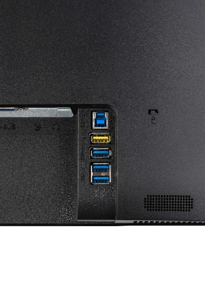 Monitor de 27" - AOC G2790PX, Full HD, TN, LED