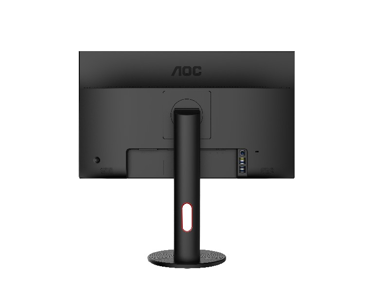 Monitor de 27" - AOC G2790PX, Full HD, TN, LED