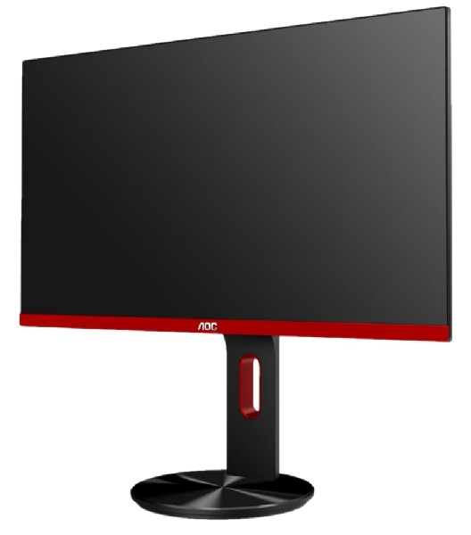 Monitor de 27" - AOC G2790PX, Full HD, TN, LED