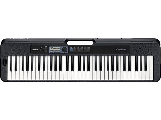 CASIO CT-S300 - Tastiera musicale (Nero)