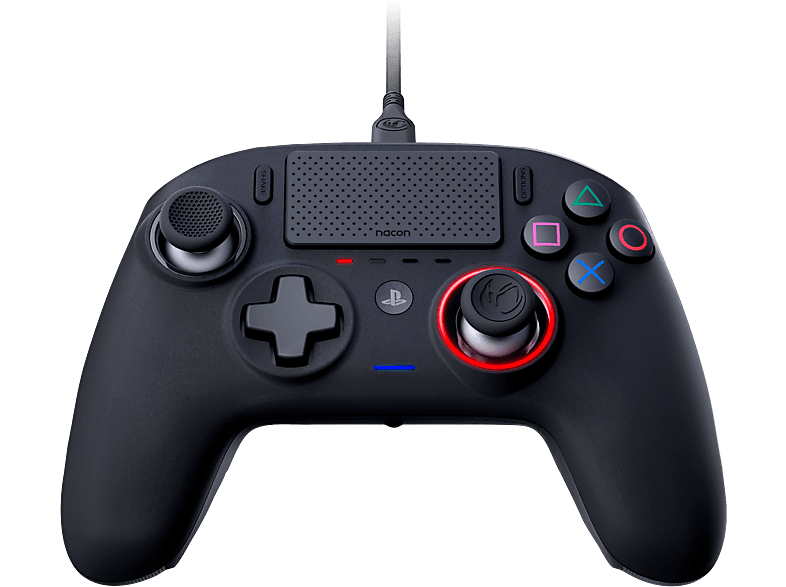 NACON Controller PS4 Revolution Pro 3 (PS4OFPADRPC3FRNL)