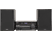 KENWOOD M-819DAB - Impianto stereo (Nero)